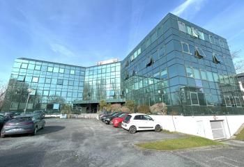 Location bureaux Bruges - Proche Bordeaux Lac, tram et rocade