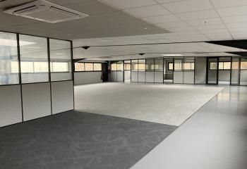 Activité/Entrepôt à vendre - 2803 m²
