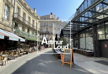 Local commercial à louer Bordeaux - Rue Prime