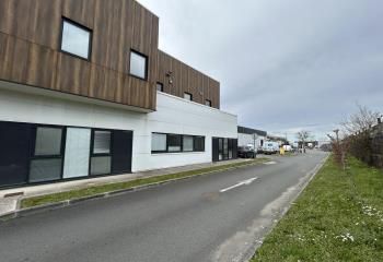 Location locaux d'activité Saint-Jean-d'Illac - Proche Bordeaux