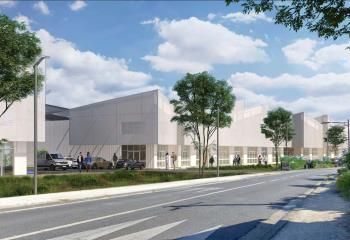 Cellules d'activités à vendre Carbon-Blanc - Bus et SNCF