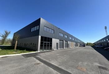 Cellules d'activités à louer Ambarès-et-Lagrave - Proximité A10