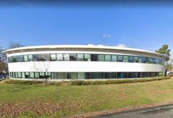 Location bureaux Mérignac - Proche rocade Parc Cadera Sud