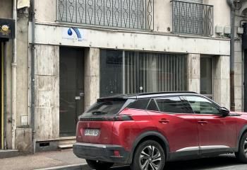 Local commercial à vendre Périgueux centre-ville - Proche gare