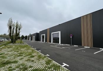 Local commercial à louer La Teste-de-Buch - Avenue Vulcain