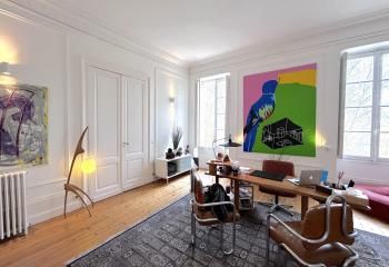 Location bureaux Bordeaux - Proche tram Quinconces