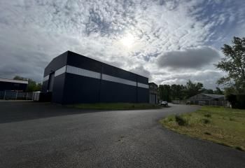 Site industriel à vendre Ambes - Zone du Bec d'Ambès