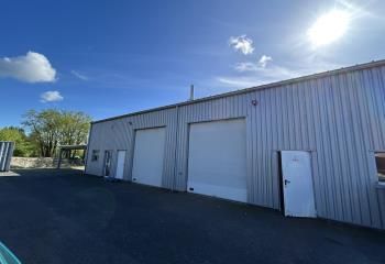 Location entrepôt + laboratoire de cuisine Le Bouscat - Proche tram