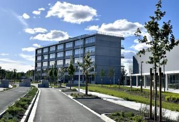 Location bureaux Villenave-d'Ornon - Natura Park Office - Proche bus et tram