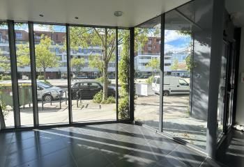 Local commercial à louer Bordeaux Bastide - Proche Pont de Pierre