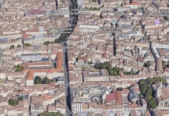 Local commercial à louer Bordeaux centre-ville - Transports en commun