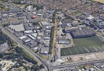 Location local commercial Bordeaux - Centre-ville et rocade