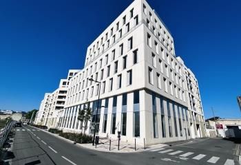 Location bureaux Bordeaux Euratlantique - Proche gare Saint-Jean