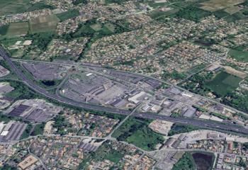 Vente local commercial Sainte-Eulalie - Retail Park