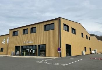 Local d'activités à vendre Grun-Bordas - Proche N21 et A89