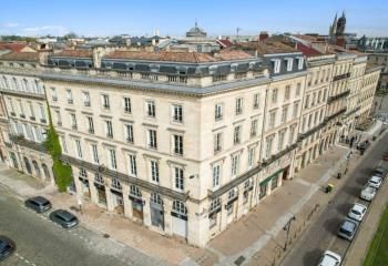 Location bureaux Bordeaux - Centre-ville, vue Garonne, proche transports
