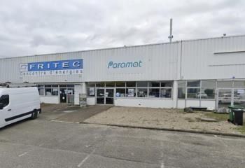 Local commercial à louer Pessac - Zone commerciale