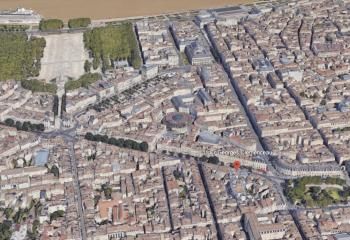 Local commercial à louer Bordeaux centre - Bus et Tram