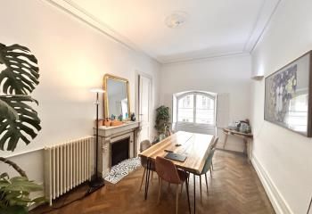 Location bureau Bordeaux - Quartier Allées de Tourny