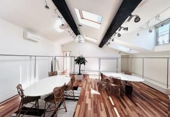 Location bureaux Bordeaux Triangle d'Or - Proche tram et bus