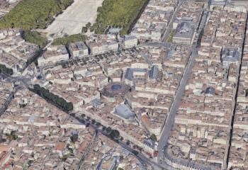 Local commercial à louer Bordeaux - Triangle d'or