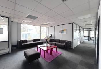 Vente bureaux Mérignac Aéroport - Proche tram et rocade