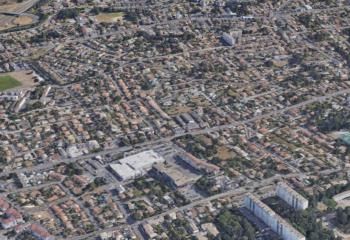 Location activité/entrepôt - 226 m²