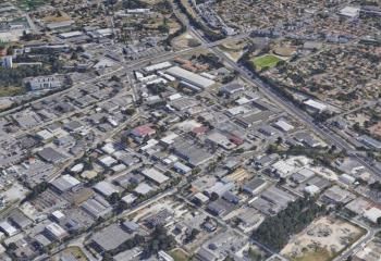 Local d'activité à louer Mérignac - Accès rocade sortie 9