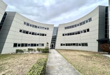 Location bureaux Mérignac - Proche tram ligne A et rocade