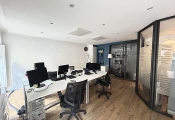 Location bureau Bordeaux centre - Proche Grand Théâtre et transports