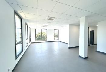 Location bureaux Artigues-près-Bordeaux - Proche N89 et transports