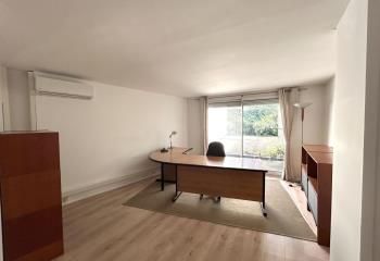 Location bureaux Bordeaux - Quartier Mériadeck/Judaïque - Proche transports