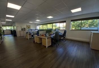 Location bureaux Mérignac - Parc Cadera Sud - Proche rocade