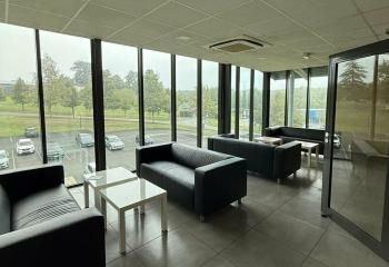 Location bureaux Coulounieix-Chamiers - Proche Périgueux et A89