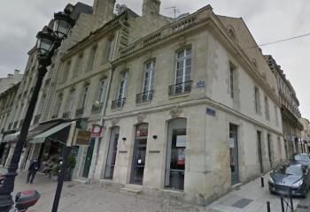 Location bureaux Bordeaux - Allées de Tourny, proximité transports