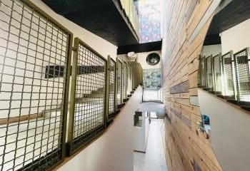 Bureau à vendre - 207 m²