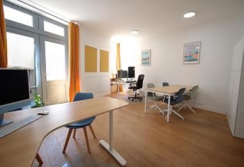 Location bureau Bordeaux - Chartrons, proche tramway