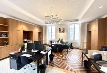 Location bureaux Bordeaux - Proche Tram Hôtel de Ville et Bus