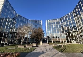 Location bureaux Pessac - Proche transports et axes routiers