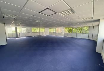 Location bureaux Mérignac - Proche aéroport et tram Cadera