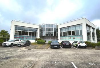 Location bureaux Mérignac - Proche tram A et aéroport