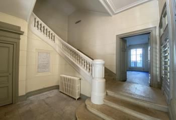 Location bureaux Bordeaux - Proche tramway et centre-ville