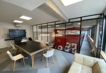 Bureaux à vendre Bordeaux Bassins à flots - Proche tram et bus