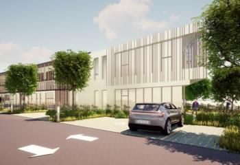 Locaux d'activités à louer Mérignac - Proche rocade et aéroport