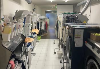 Fonds de commerce rénové à vendre Bordeaux Capucins Victoire