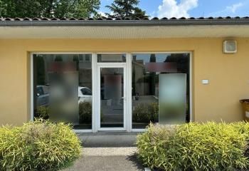 Local commercial à vendre Libourne - Proche gare