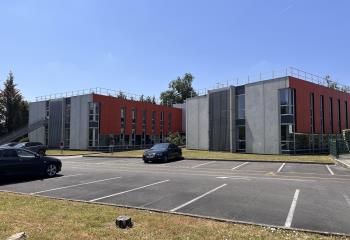 Location bureaux Canéjan - Proche rocade et autoroute A63