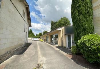 Local commercial à vendre Libourne - Rue à fort passage