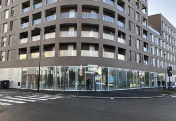 Local commercial à louer Bordeaux - Proche transports