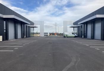 Local d'activités à louer Ayguemorte-les-Graves - Accès A62